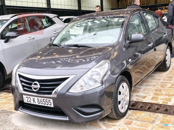 Nissan Sunny 2022 for sale in Iraq - Erbil